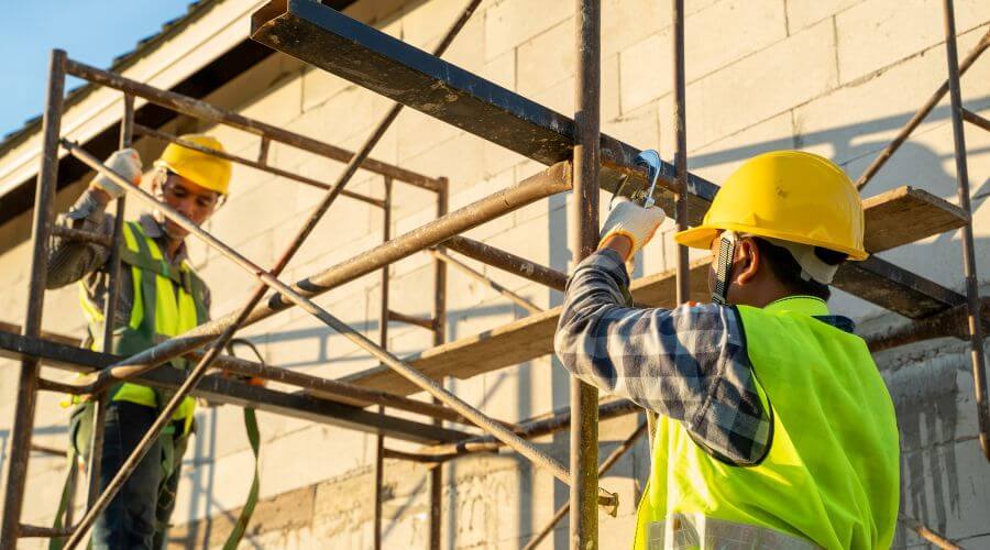 Professional fairlawn roofing services in Brevard, NC